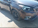 Buick Envision Fwd Essence LRBFXCSAXLD119831 снимка