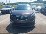Buick Envision Fwd Essence LRBFXCSAXLD119831 снимка