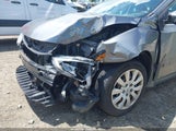 Nissan Sentra S 3N1AB7AP2JY266567 снимка