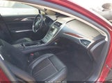 Lincoln Mkz Hybrid 3LN6L2LU3GR601923 photo