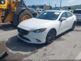 Mazda Mazda6 I Grand Touring JM1GJ1W53G1403611 fotografie