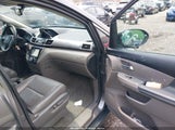 Honda Odyssey Ex-L 5FNRL5H64FB010187 снимка
