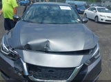 Nissan Versa Sv Xtronic Cvt 3N1CN8EV2ML831187 снимка