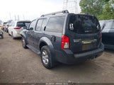 Nissan Pathfinder Sv 5N1AR1NB3CC607423 снимка
