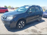 Subaru Forester 2.5I JF2SJABC8HH564643 снимка