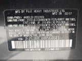 Subaru Forester 2.5I JF2SJABC8HH564643 снимка