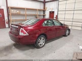 Ford Fusion Sel 3FAHP08137R227825 снимка
