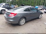 Honda Civic Ex-L 2HGFG3B07CH514949 снимка