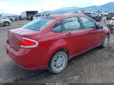 Ford Focus Se 1FAHP35N69W185501 снимка