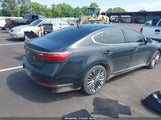 KIA CADENZA LIMITED KNALC4J13H5059624 снимка