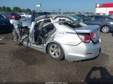Chevrolet Malibu Ls 1G11B5SL9FF238320 снимка