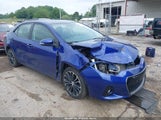 Toyota Corolla 2T1BURHE5GC495880 снимка