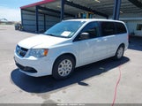 Dodge Grand Caravan Se 2C4RDGBGXFR636020 снимка