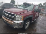 Chevrolet Silverado 2500Hd Ltz 1GCHK29K07E512335 снимка