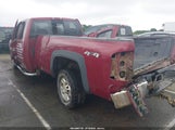 Chevrolet Silverado 2500Hd Ltz 1GCHK29K07E512335 снимка