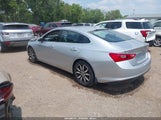 Chevrolet Malibu 1Lt 1G1ZE5ST5HF120309 снимка