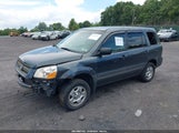HONDA PILOT LX 2HKYF18173H544653 снимка