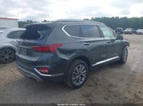 Hyundai Santa Fe Sel 5NMS33AD6LH189101 fotografie