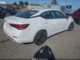 NISSAN SENTRA SV XTRONIC CVT 3N1AB8CV5RY365218 photo
