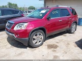 GMC Acadia Slt-2 1GKLVNED7AJ205791 снимка