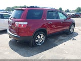 GMC Acadia Slt-2 1GKLVNED7AJ205791 снимка