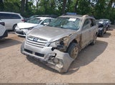 Subaru Outback 2.5I Limited 4S4BRCLC7E3280104 снимка