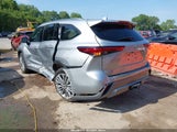 Toyota Highlander Platinum 5TDKDRBHXPS516247 снимка