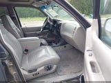 FORD EXPLORER XLT 1FMZU83P6YZC14626 fotografie