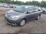Toyota Sienna Limited 5TDDK3DC0BS006687 снимка