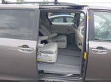 Toyota Sienna Limited 5TDDK3DC0BS006687 снимка