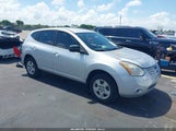 NISSAN ROGUE S JN8AS5MT9AW505201 снимка