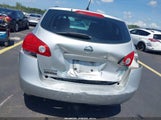 NISSAN ROGUE S JN8AS5MT9AW505201 снимка