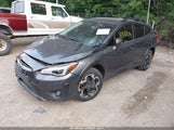 Subaru Crosstrek Limited JF2GTHMC9P8327454 снимка