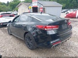 Kia Optima Sx Turbo 5XXGV4L25JG176997 photo