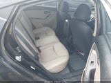 HYUNDAI ELANTRA SPORT KMHDH4AH3FU229730 fotografie