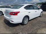 Nissan Sentra S 3N1AB7AP7JY317769 снимка