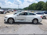 Chevrolet Malibu Fwd Ls 1G1ZB5ST0RF109745 photo