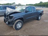 Toyota Tacoma Sr 5TFRX5GN8KX152605 fotografie