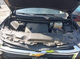 Chevrolet Traverse Fwd Ls 1GNERFKW6NJ124136 fotografie