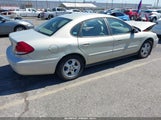 Ford Taurus Ses 1FAFP55S34G202220 снимка