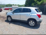 Chevrolet Trax 1Ls KL7CJKSB8GB684067 снимка