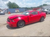 Ford Mustang V6/V6 Premium 1ZVBP8AM0D5215405 fotografie