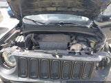 Jeep Renegade Altitude Fwd ZACCJABB5HPG61186 снимка