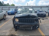 Jeep Renegade Altitude Fwd ZACCJABB5HPG61186 fotografie