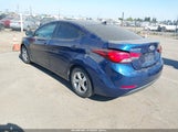 HYUNDAI ELANTRA SE 5NPDH4AE5FH565917 снимка