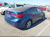 HYUNDAI ELANTRA SE 5NPDH4AE5FH565917 снимка