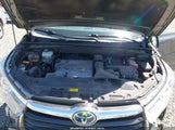 Toyota Highlander Hybrid Limited Platinum V6 5TDDCRFH4GS014937 снимка