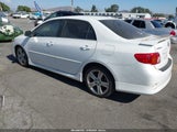 TOYOTA COROLLA XRS 1NXBE40E09Z131976 снимка