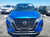 Nissan Kicks S Xtronic Cvt 3N1CP5BV1RL493320 fotografie