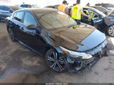 Nissan Sentra Sr Xtronic Cvt 3N1AB8DV1PY271090 снимка